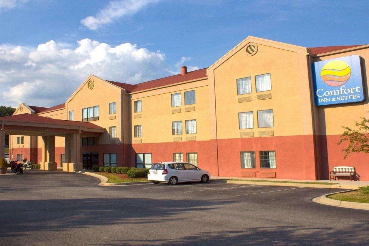 Comfort Inn&Suites Trussville I-59 exit 141 Extérieur photo