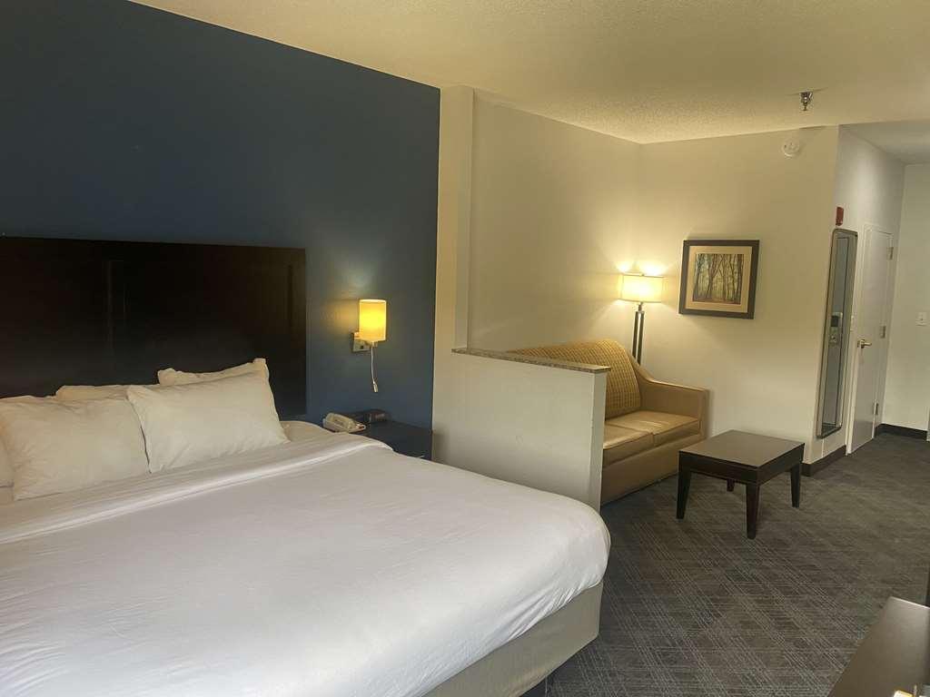 Comfort Inn&Suites Trussville I-59 exit 141 Chambre photo