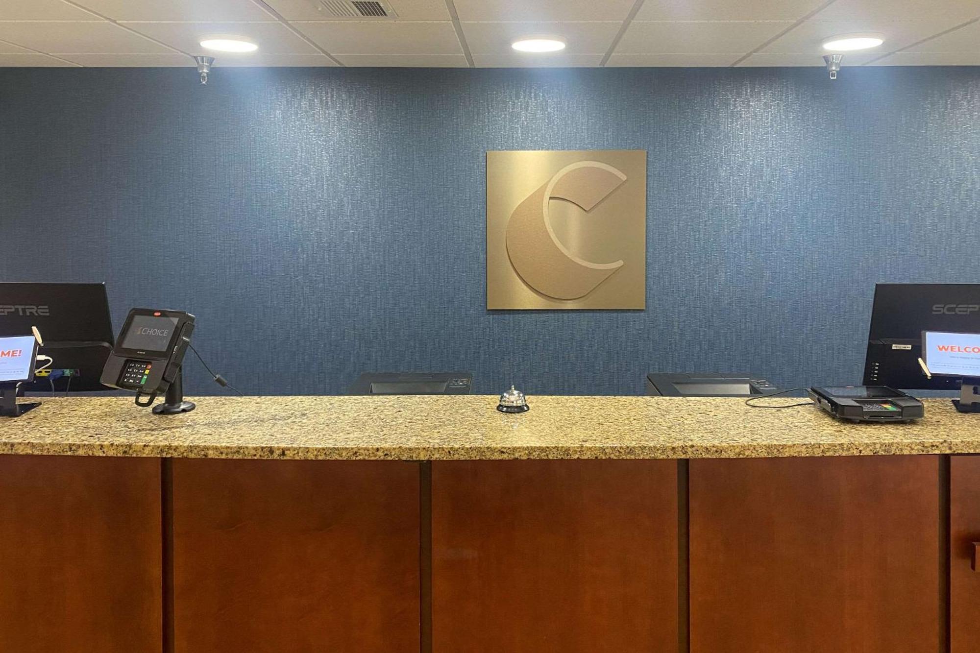 Comfort Inn&Suites Trussville I-59 exit 141 Extérieur photo