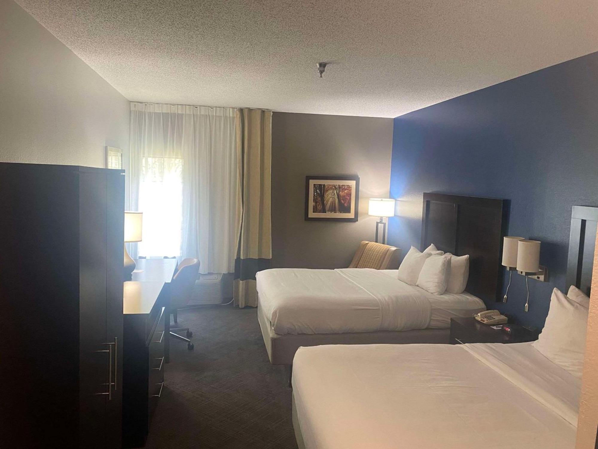 Comfort Inn&Suites Trussville I-59 exit 141 Extérieur photo