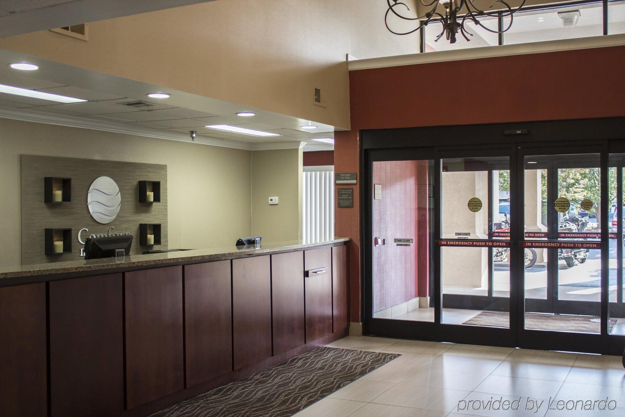 Comfort Inn&Suites Trussville I-59 exit 141 Extérieur photo