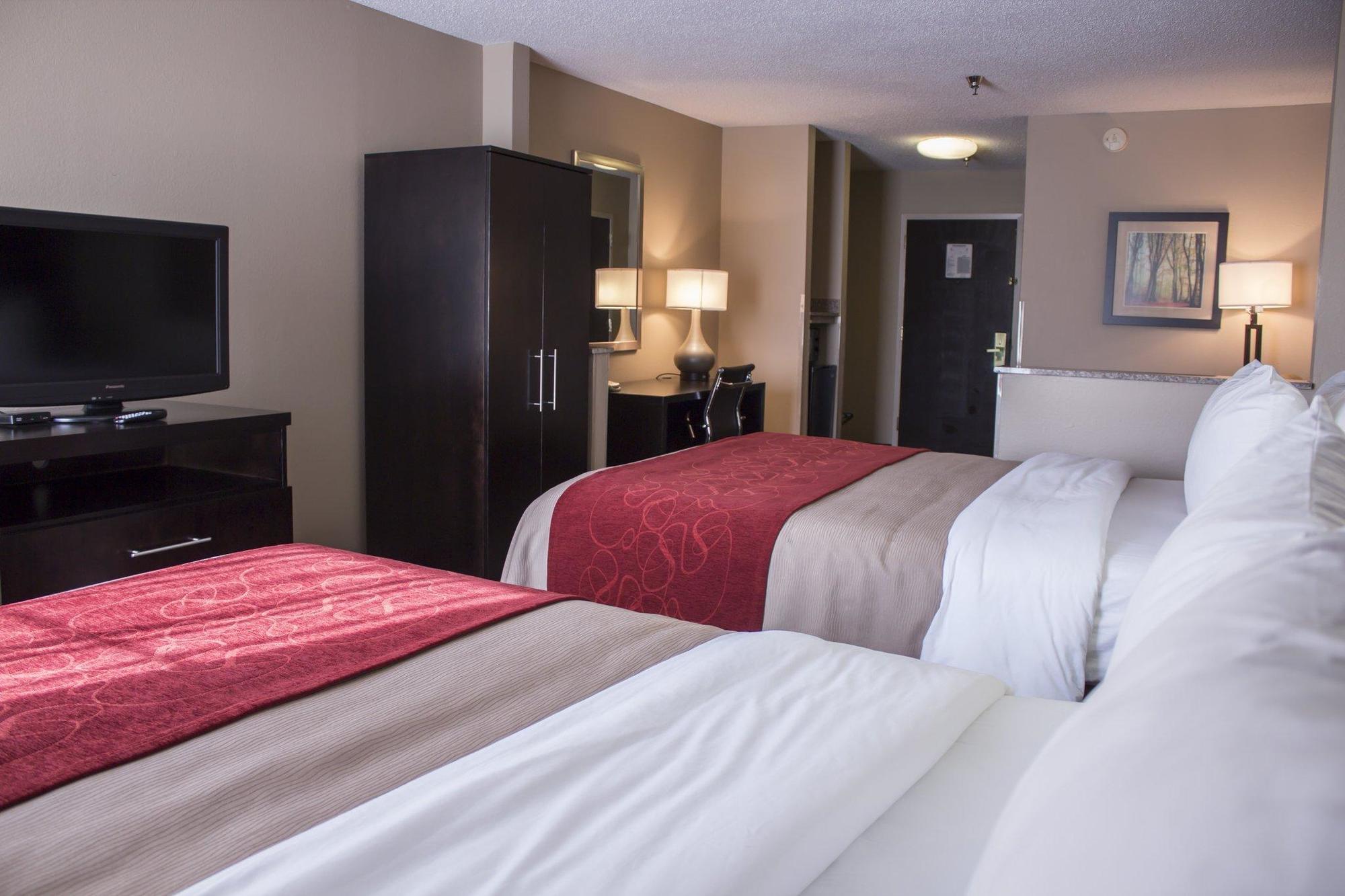 Comfort Inn&Suites Trussville I-59 exit 141 Extérieur photo