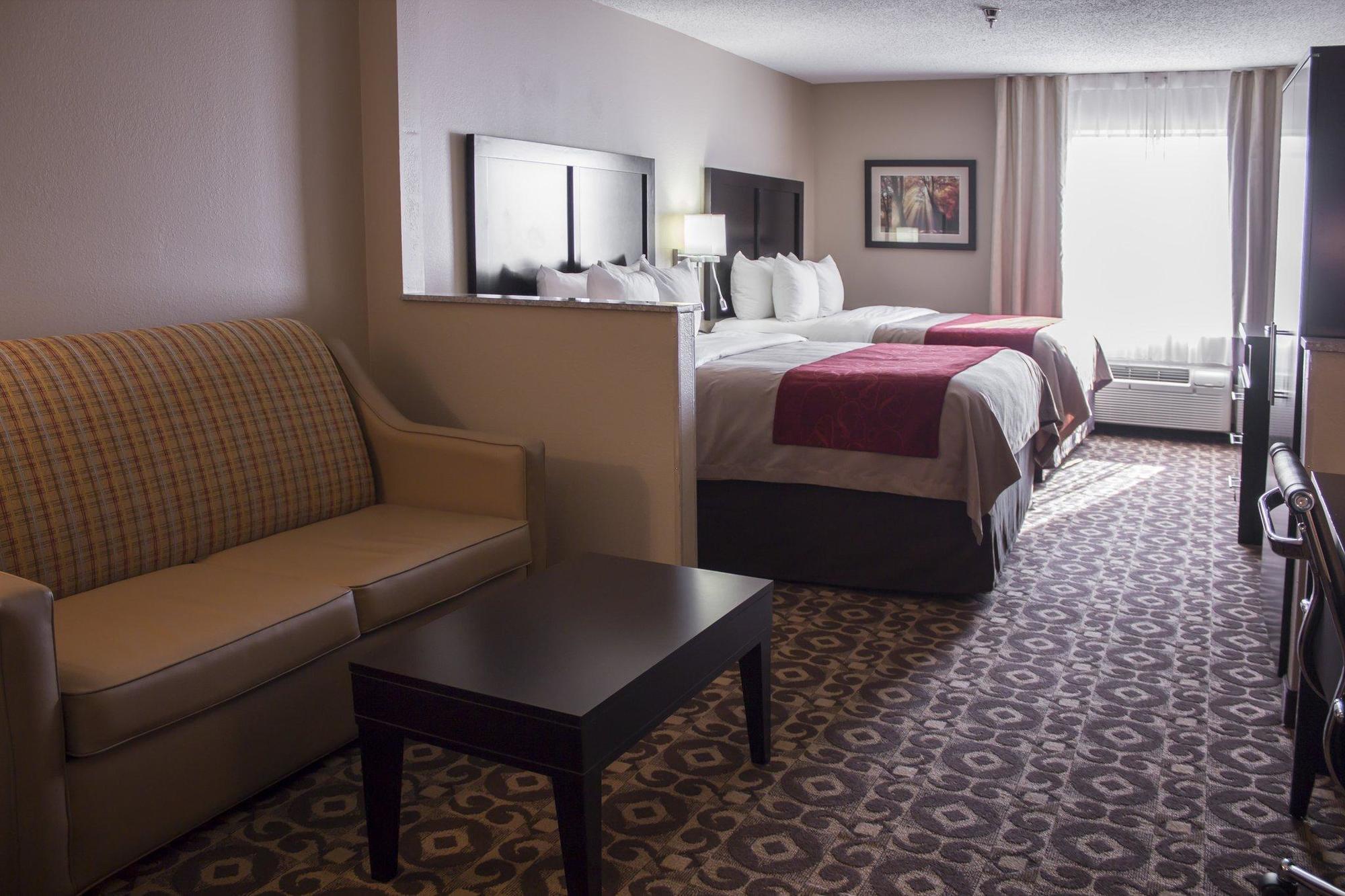 Comfort Inn&Suites Trussville I-59 exit 141 Extérieur photo