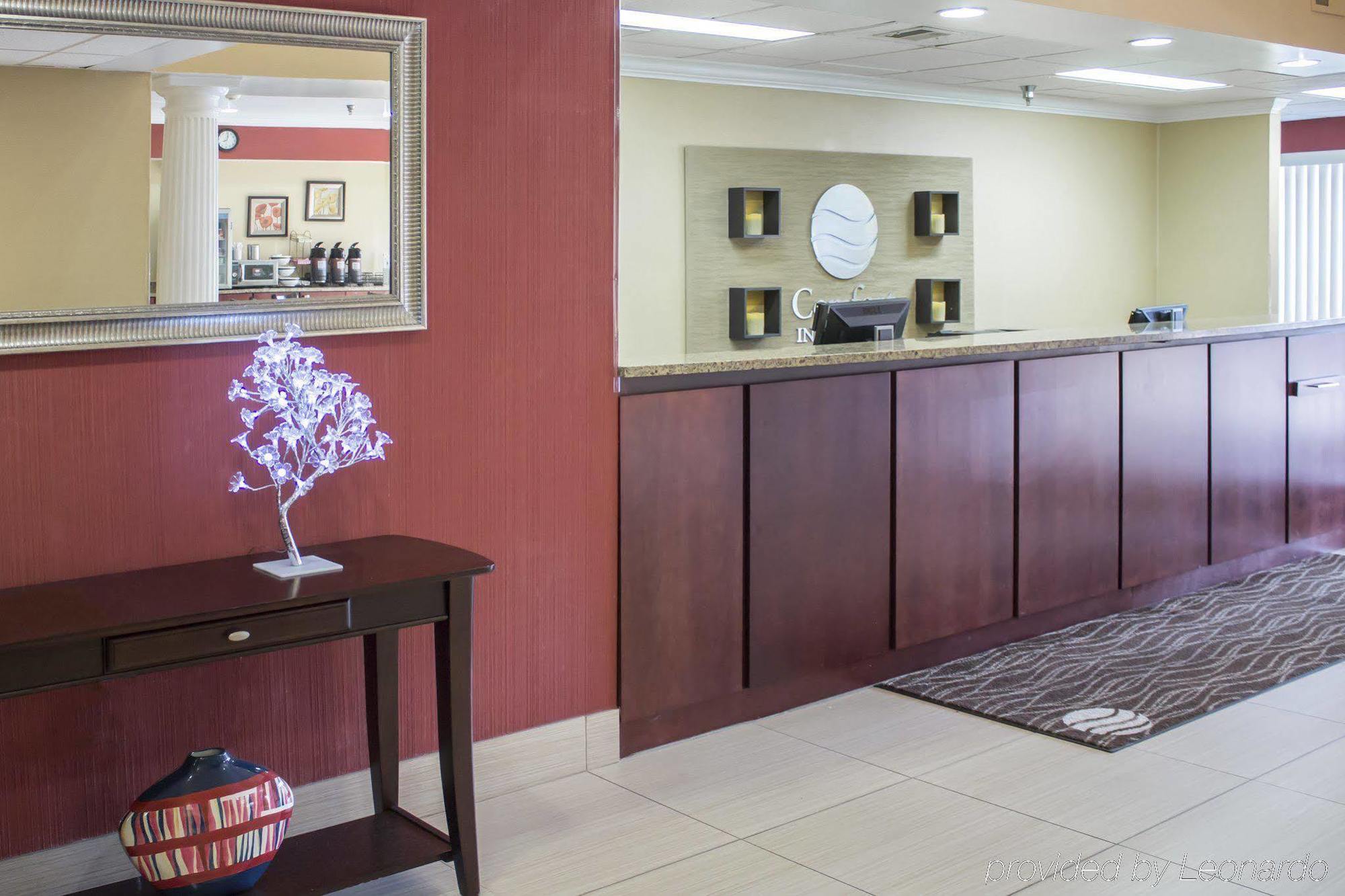 Comfort Inn&Suites Trussville I-59 exit 141 Extérieur photo