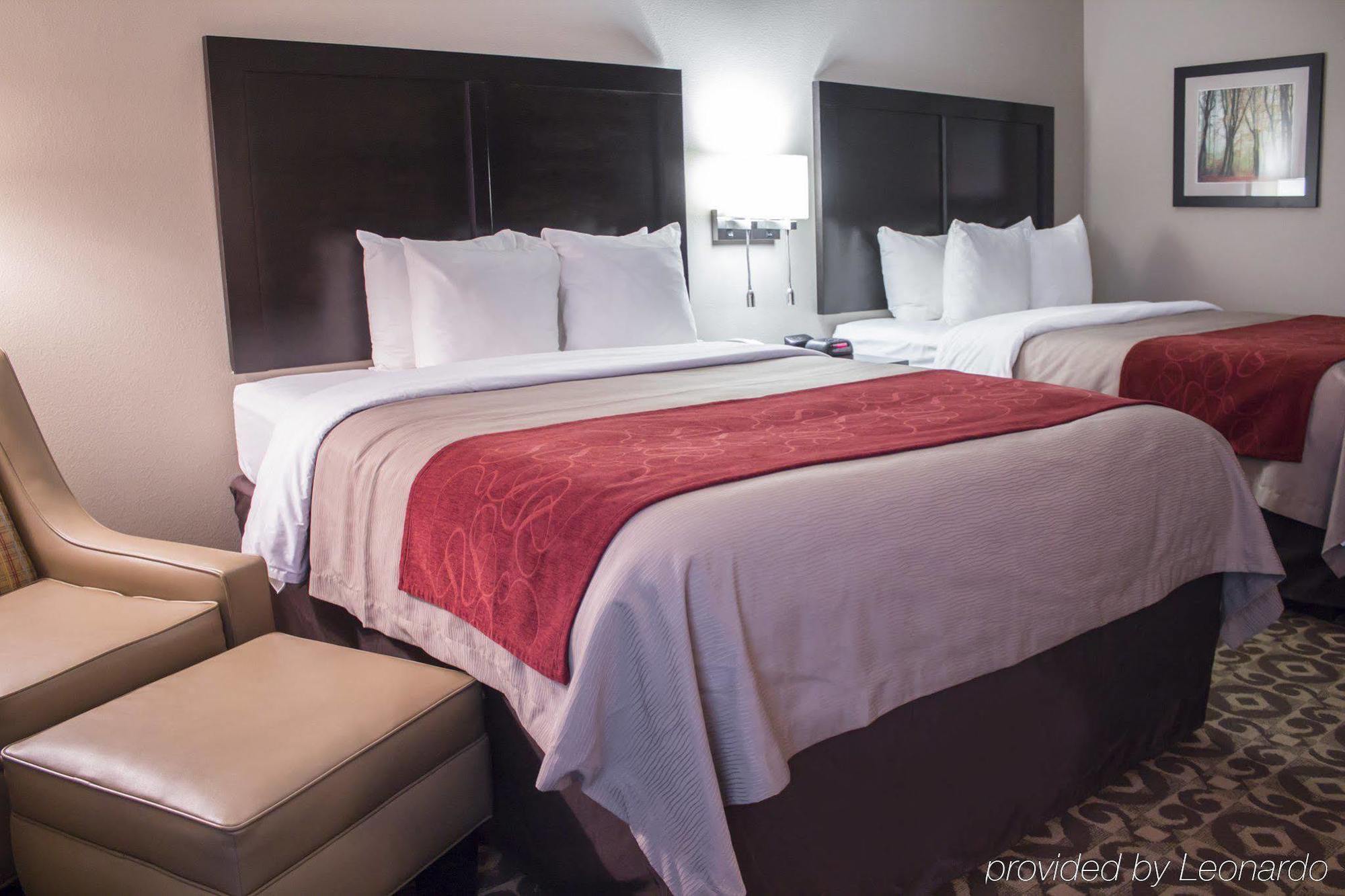 Comfort Inn&Suites Trussville I-59 exit 141 Extérieur photo