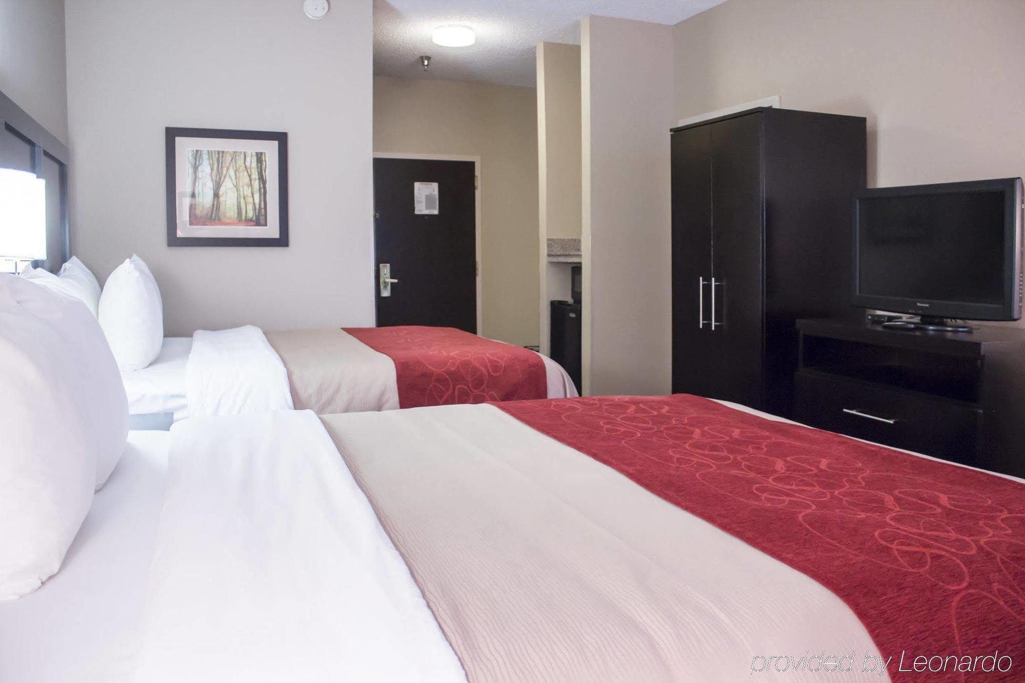 Comfort Inn&Suites Trussville I-59 exit 141 Extérieur photo