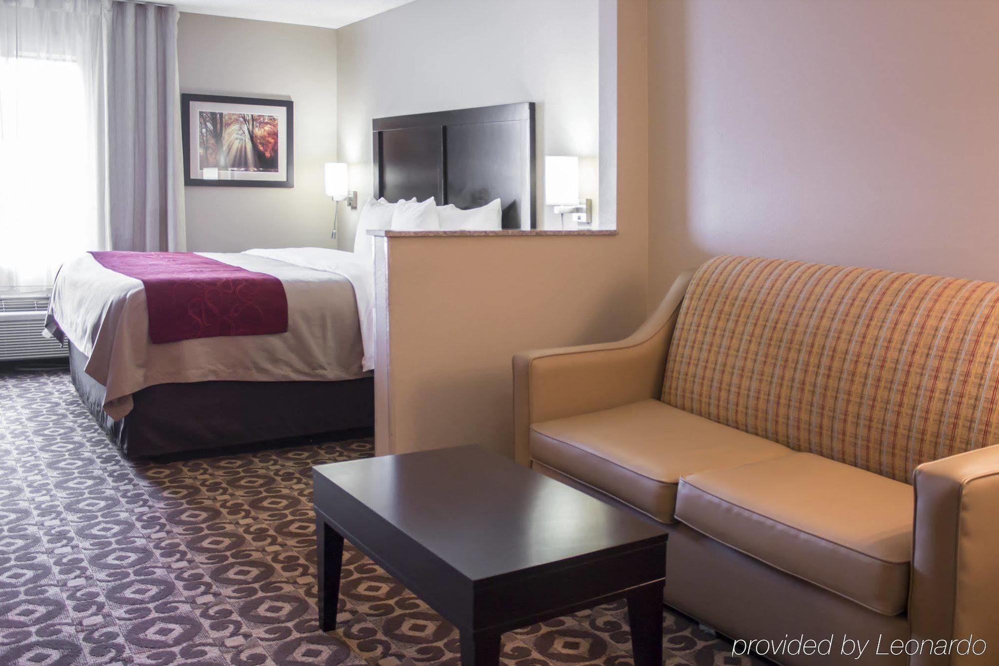 Comfort Inn&Suites Trussville I-59 exit 141 Extérieur photo