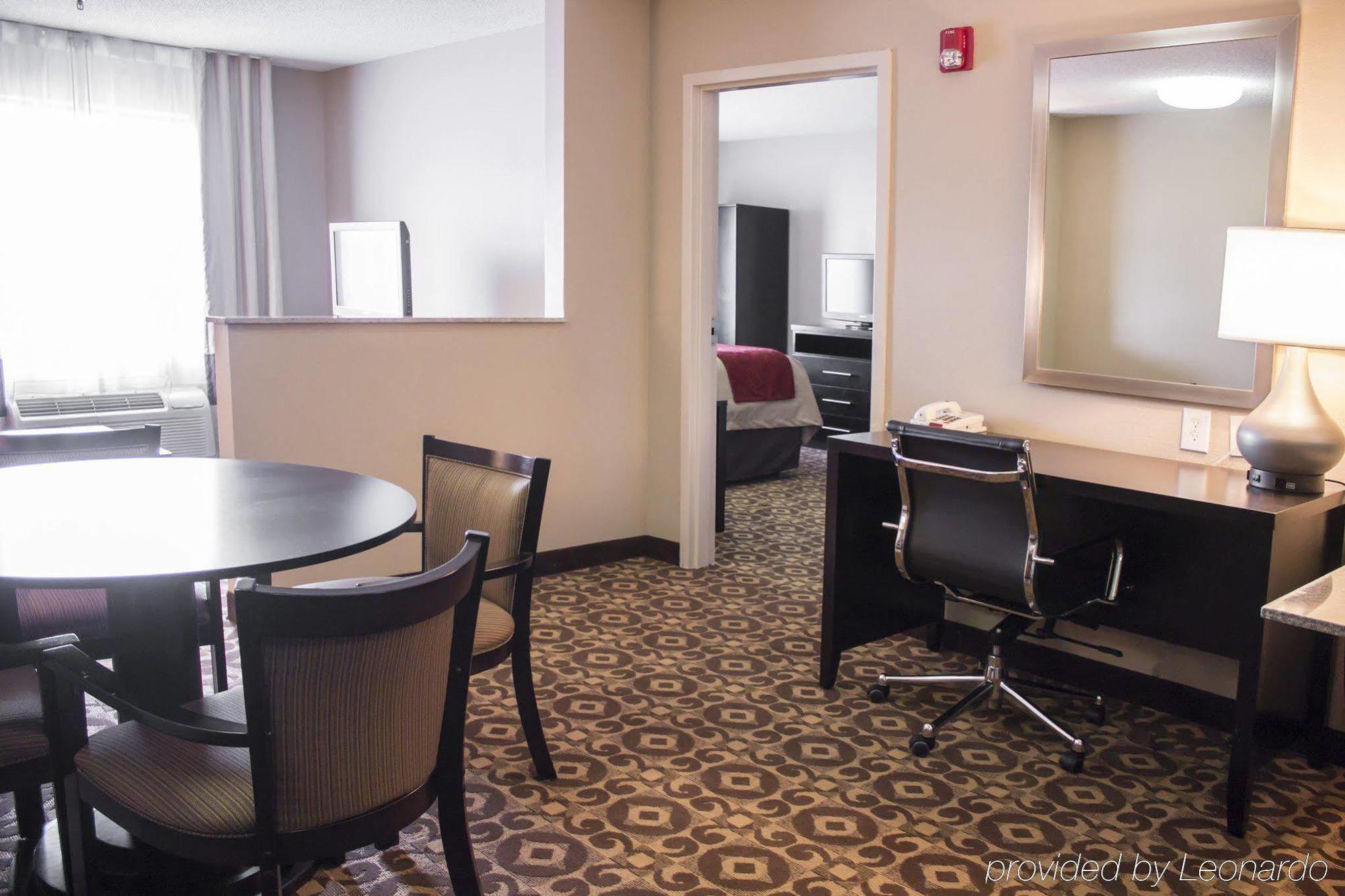 Comfort Inn&Suites Trussville I-59 exit 141 Extérieur photo