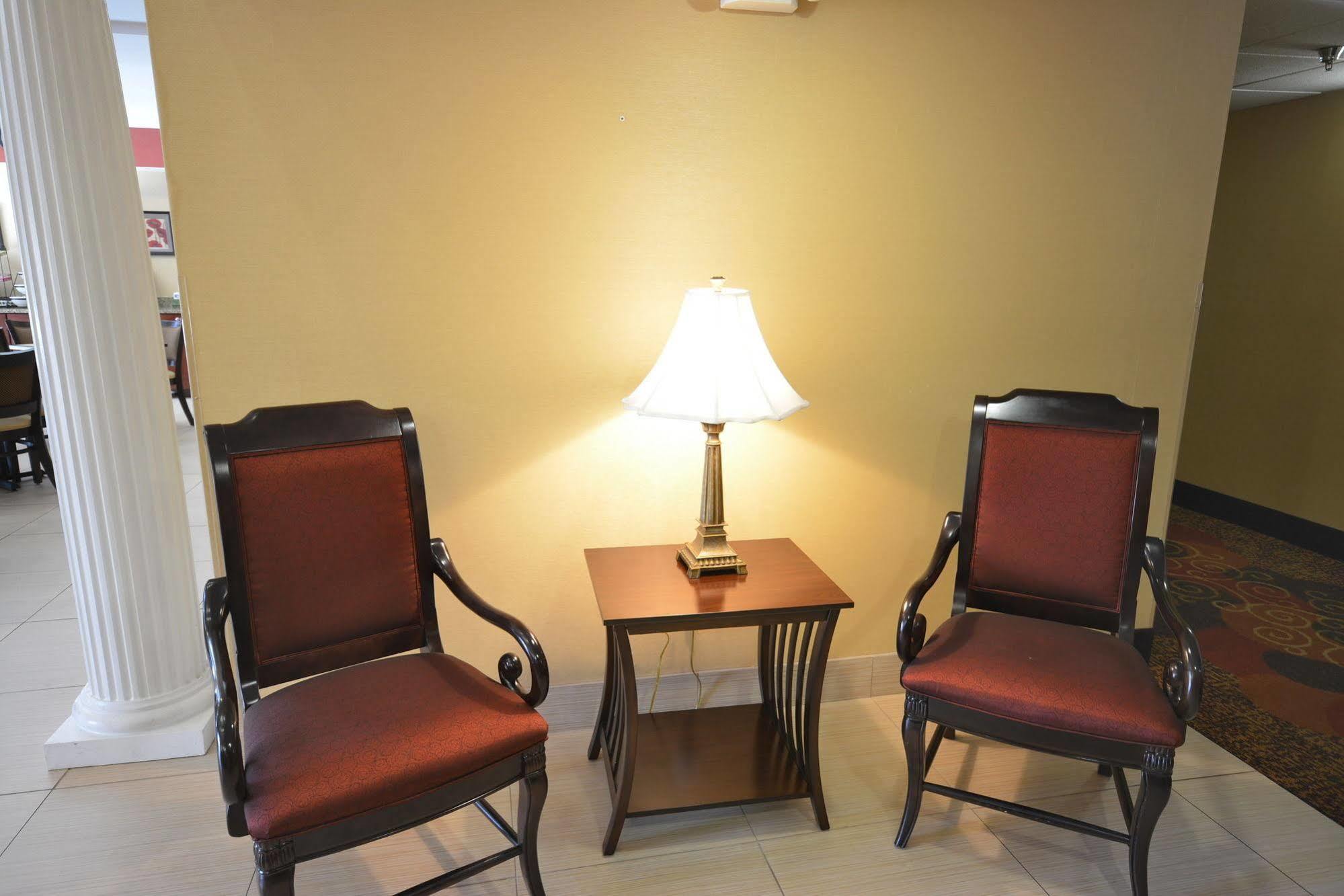 Comfort Inn&Suites Trussville I-59 exit 141 Extérieur photo