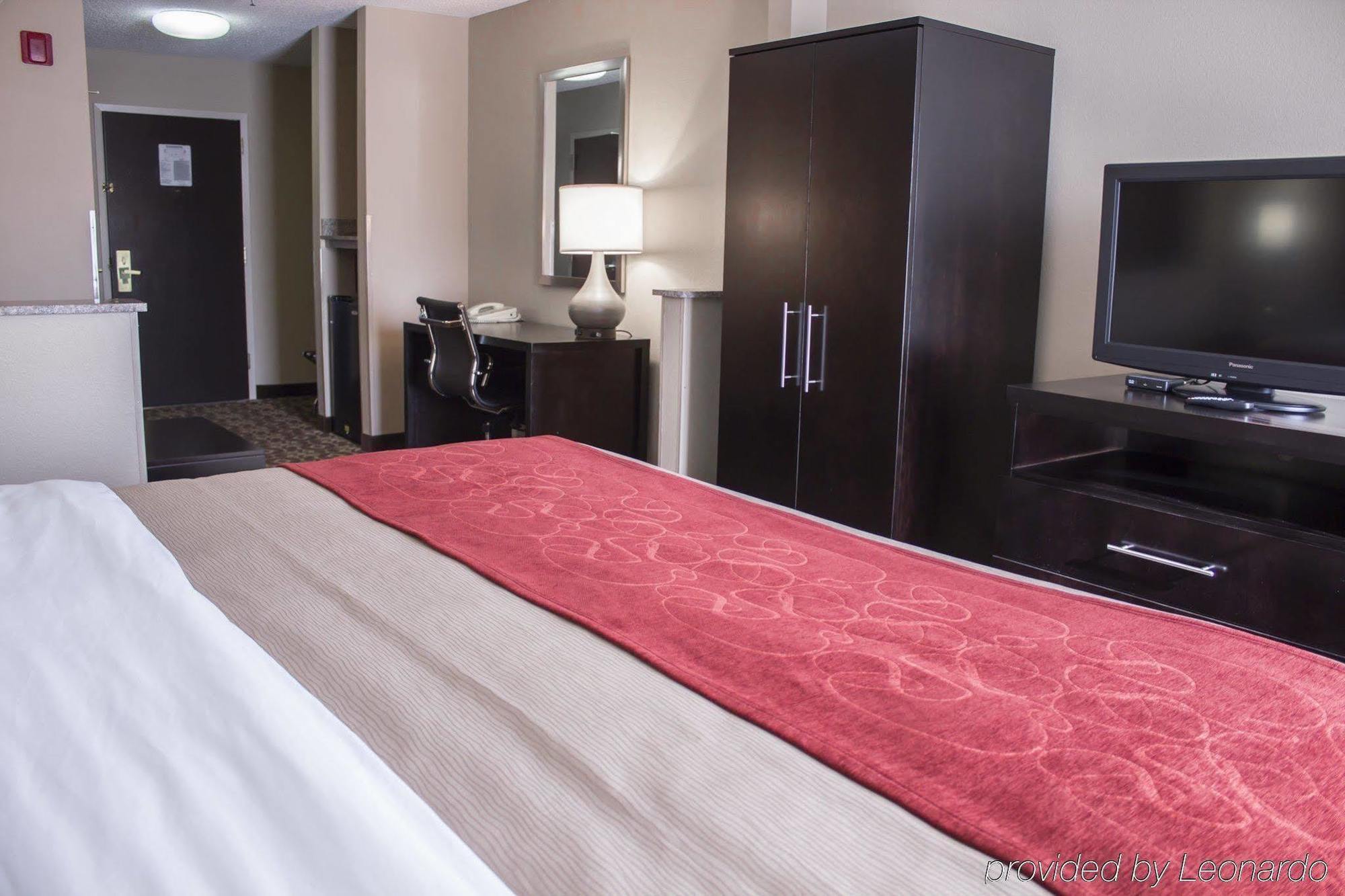Comfort Inn&Suites Trussville I-59 exit 141 Extérieur photo