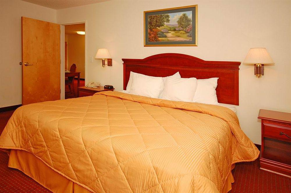 Comfort Inn&Suites Trussville I-59 exit 141 Extérieur photo