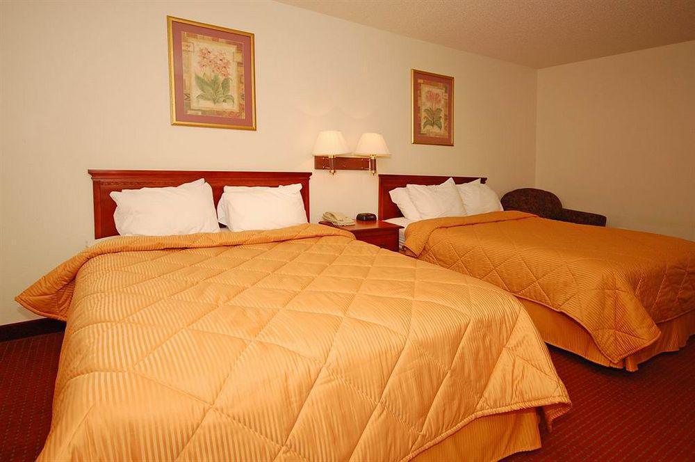 Comfort Inn&Suites Trussville I-59 exit 141 Extérieur photo
